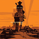 Willie Nelson - Long Story Short (Black Friday 2024) - lastnightfromglasgow