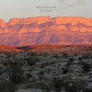 Willie Nelson - The Border (Preorder) - lastnightfromglasgow
