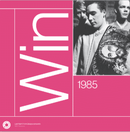 Win - The BBC Sessions - lastnightfromglasgow