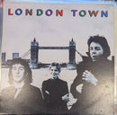 Wings - London Town - lastnightfromglasgow