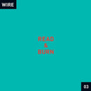 Wire - RSD 26 - lastnightfromglasgow