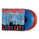 Ramones - Loco Live - RSD25