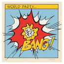 World Party - Bang! - lastnightfromglasgow