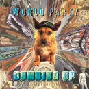 World Party - Dumbing Up - lastnightfromglasgow