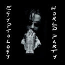 World Party - Egyptology - lastnightfromglasgow