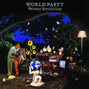 World Party - Private Revolution - lastnightfromglasgow