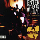 Wu - Tang Clan - Enter The Wu - Tang (36 Chambers) - lastnightfromglasgow