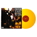 Wu - Tang Clan - Enter The Wu - Tang (36 Chambers) - lastnightfromglasgow