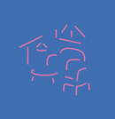 Xan Tyler & Dusty Stray - Home Vinyl / CD / DL - lastnightfromglasgow