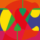 XTC - 45 (VOL.1) - lastnightfromglasgow