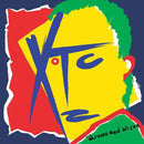 XTC - Drums And Wires (Steven Wilson Remix) - lastnightfromglasgow