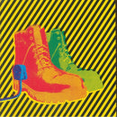 XTC - Live Boots (Emerald City, NJ) - RSD26 - lastnightfromglasgow