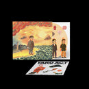 Yard Act - Where's My Utopia? (Preorder) - lastnightfromglasgow