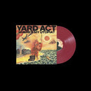 Yard Act - Where's My Utopia? (Preorder) - lastnightfromglasgow