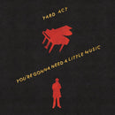 Yard Act - You're Gonna Need A Little Music - lastnightfromglasgow