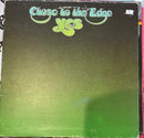 Yes - Close to the Edge - lastnightfromglasgow