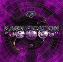 Yes - Magnification (25th Anniversary Edition) - lastnightfromglasgow