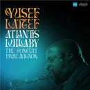 Yusef Lateef - Atlantic Lullaby - RSD 2024 - lastnightfromglasgow