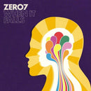 Zero 7 - When It Falls - lastnightfromglasgow