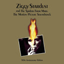 Ziggy Stardust and the Spiders From Mars: The Motion Picture Soundtrack (50th Anniversary Edition) - lastnightfromglasgow