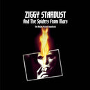 Ziggy Stardust and the Spiders From Mars: The Motion Picture Soundtrack (50th Anniversary Edition) - lastnightfromglasgow