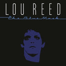 Lou Reed - Blue Mask