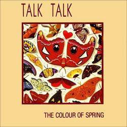 Talk Talk - The Colour of Spring