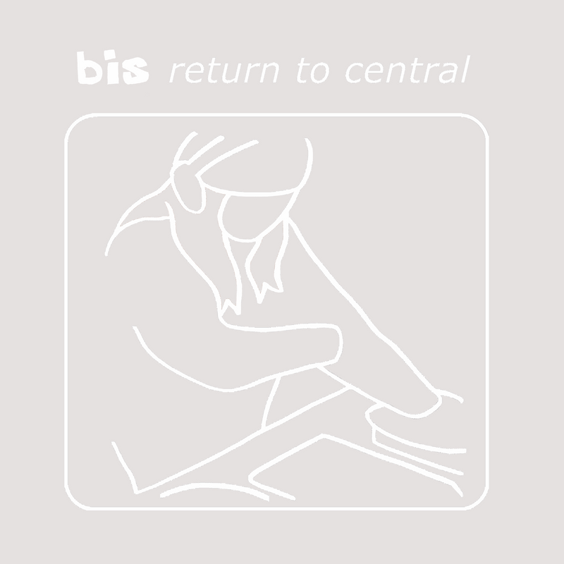 Bis - Return To Central 20th Anniversary (2 x LP)