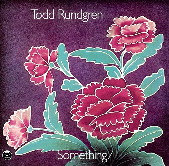 Todd Rundgren - Something / Anything 4 x LP