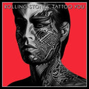 The Rolling Stones - Tattoo You 2 x LP