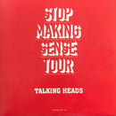 Talking Heads - Stop Making Sense Tour