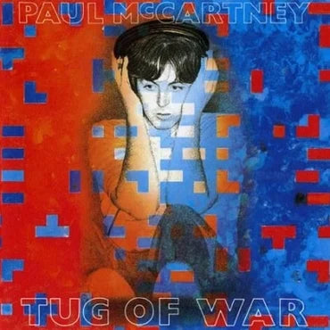 Paul McCartney - Tug of War