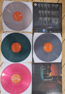 James Edwyn and the Borrowed Band - Highlights of the Low Nights