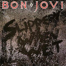 Bon Jovi-Slippery When Wet