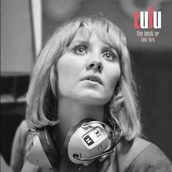 Lulu - The Best Of 1967-1975