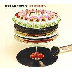 The Rolling Stone - Let It Bleed