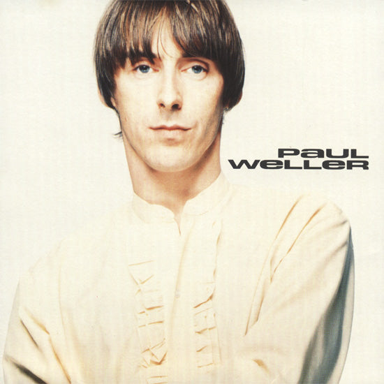 Paul Weller - Paul Weller