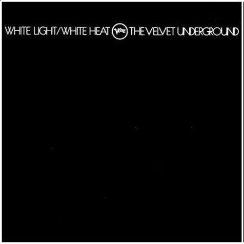 The Velvet Underground - White Light/white Heat (Happy Speed Master)