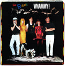 The B-52's - Whammy! (40th Anniversary)