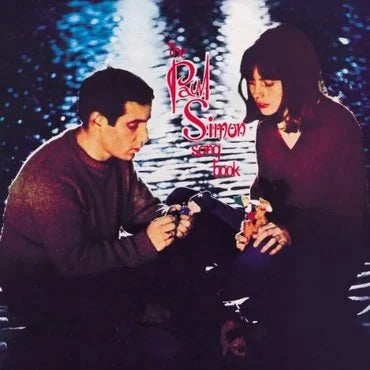 Paul Simon - Paul Simon Song Book
