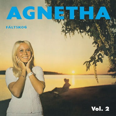 Agnetha Faltskog - Volume 2