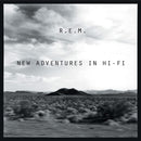 R.E.M. - New Adventures In Hi-Fi (25th Anniversary Edition) [VINYL]