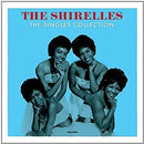 The Shirelles - The Singles Collection