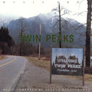 Angelo Badalamenti - Twin Peaks Soundtrack