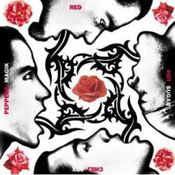 Red Hot Chilli Peppers - Blood Sugar Sex Magik