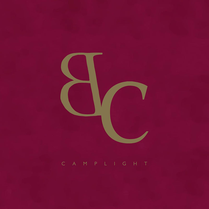 BC Camplight - How to Die in the North