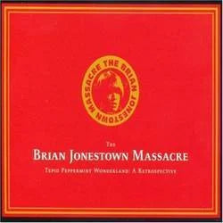 The Brian Jonestown Massacre - Tepid Peppermint Wonderland Vol 1