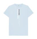 Sky Blue Port Sulphur T-Shirt