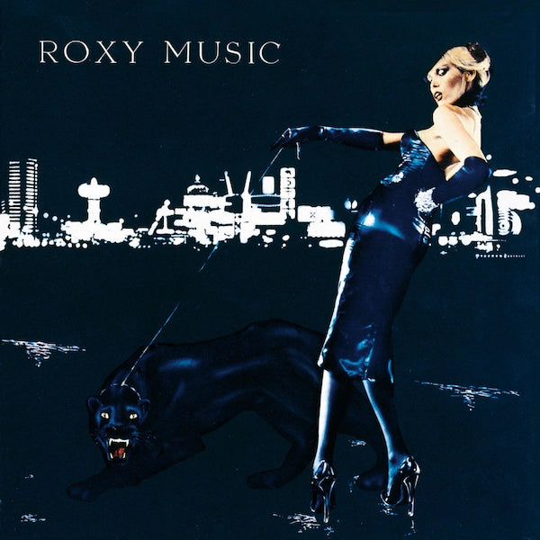 Roxy Music - For Your Pleasure (Half Speed Remaster)