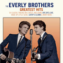 The Everly Brothers - Greatest Hits